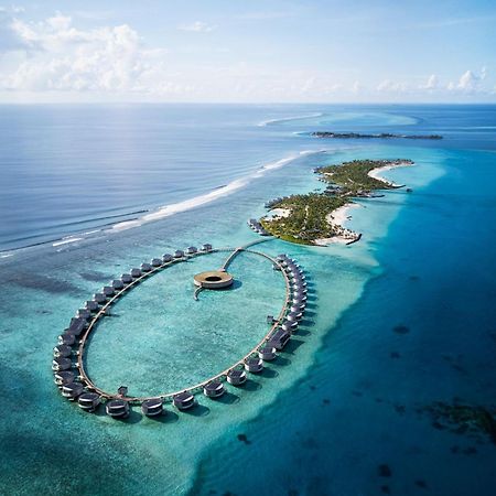 The Ritz-Carlton Maldives, Fari Islands Gaafaru Exterior foto